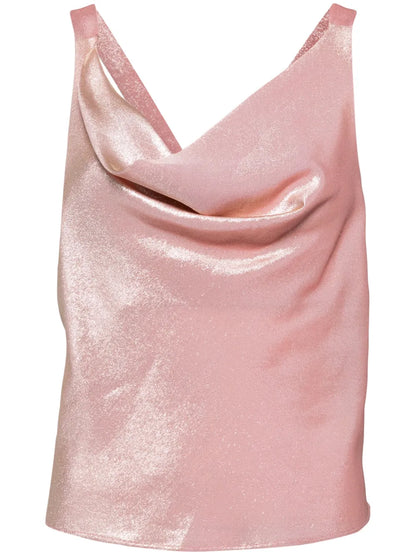 Lya Silk Top