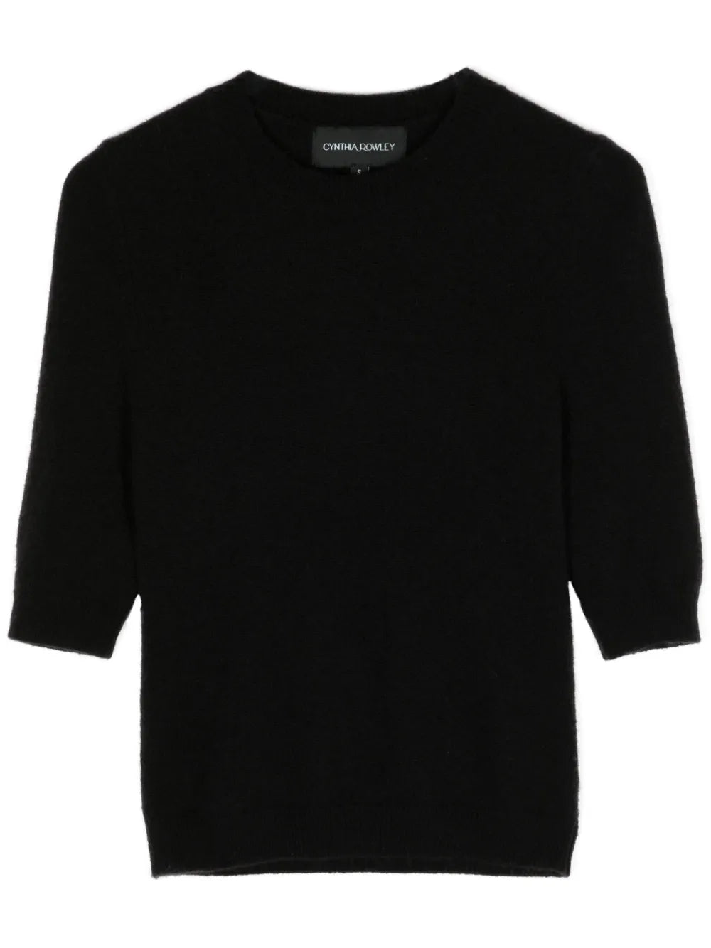 Sydney Cashmere-Blend Jumper