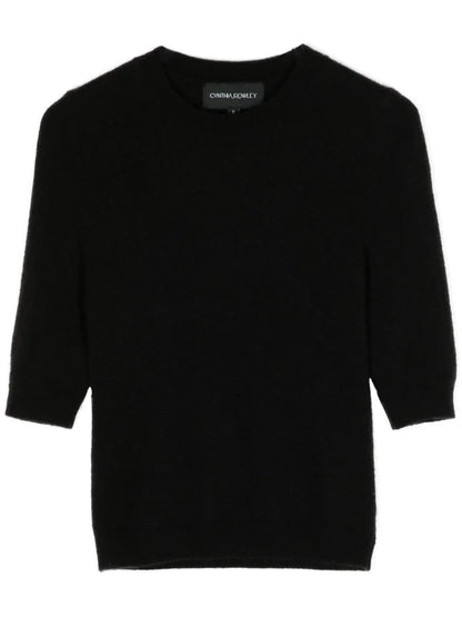 Sydney Cashmere-Blend Jumper