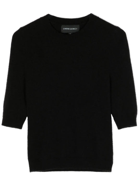 Sydney Cashmere-Blend Jumper