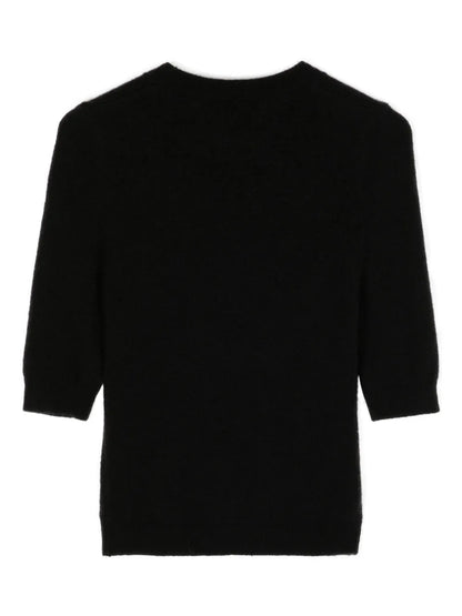 Sydney Cashmere-Blend Jumper