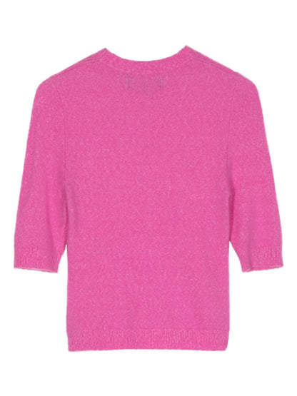 Sydney Cashmere-Blend Jumper