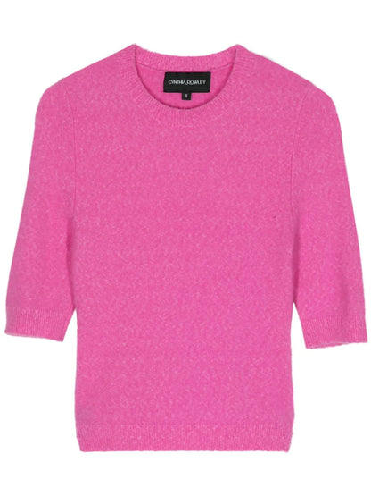 Sydney Cashmere-Blend Jumper
