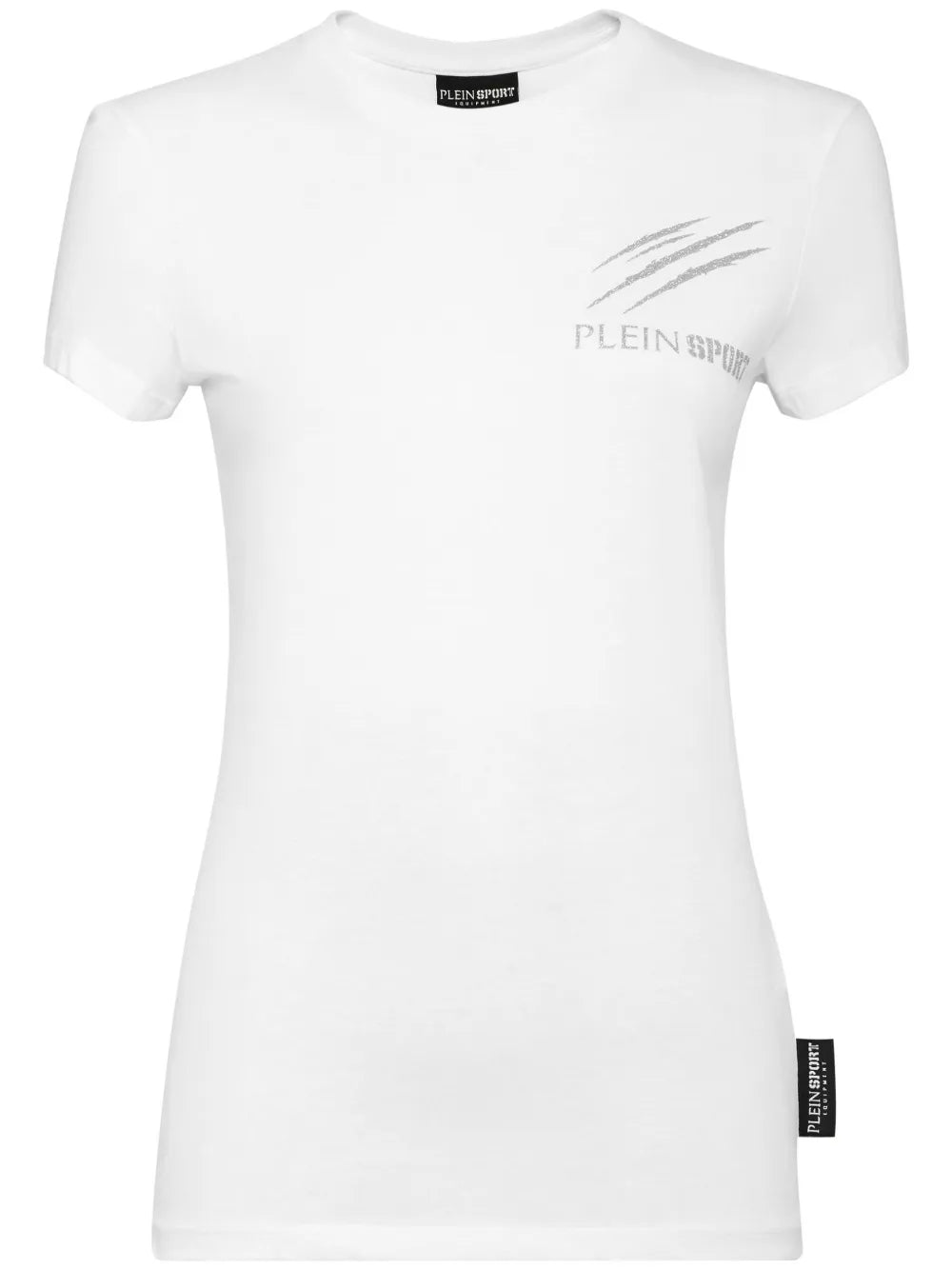 Logo-Print Cotton T-Shirt