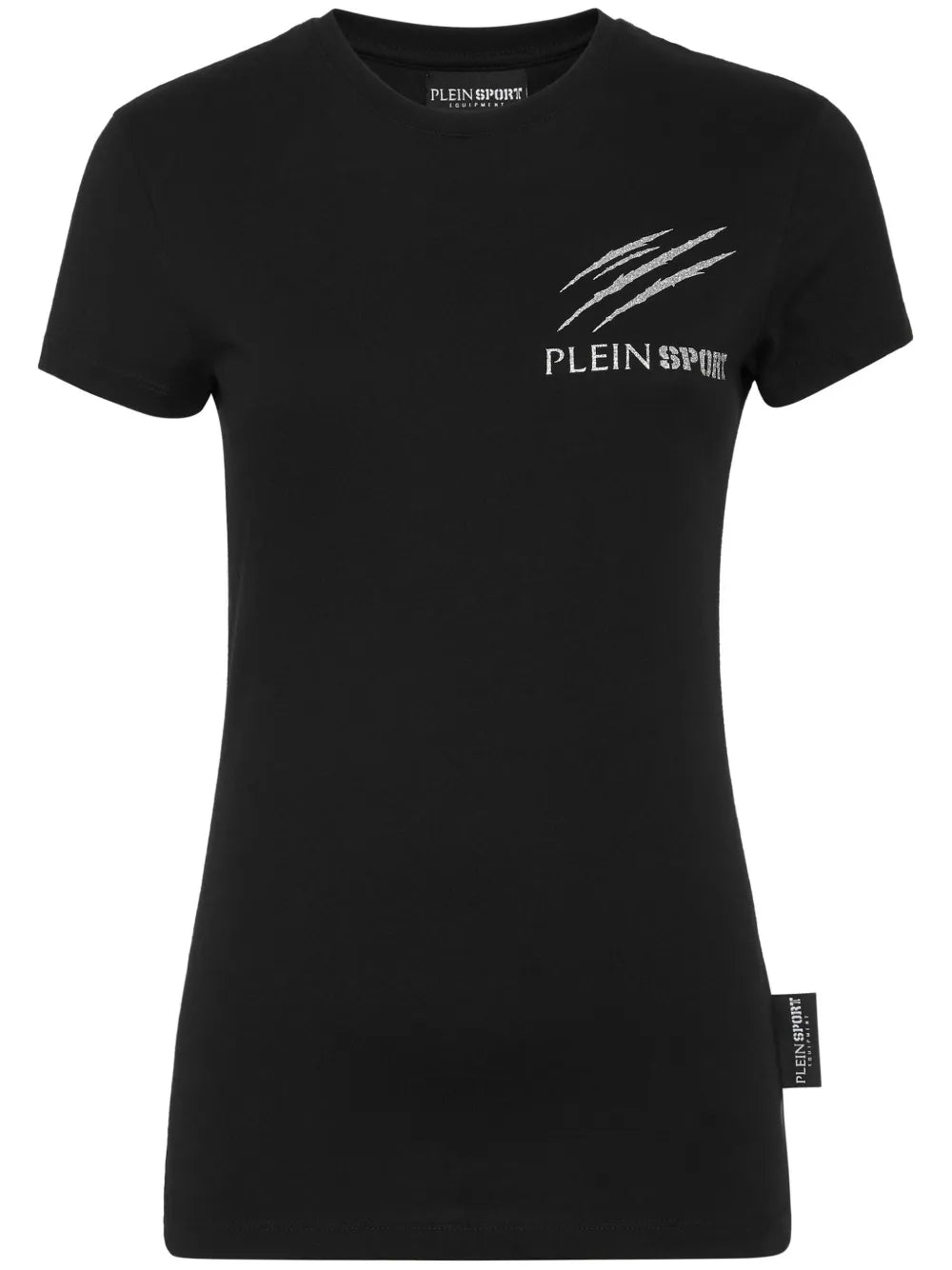 Logo-Print Cotton T-Shirt