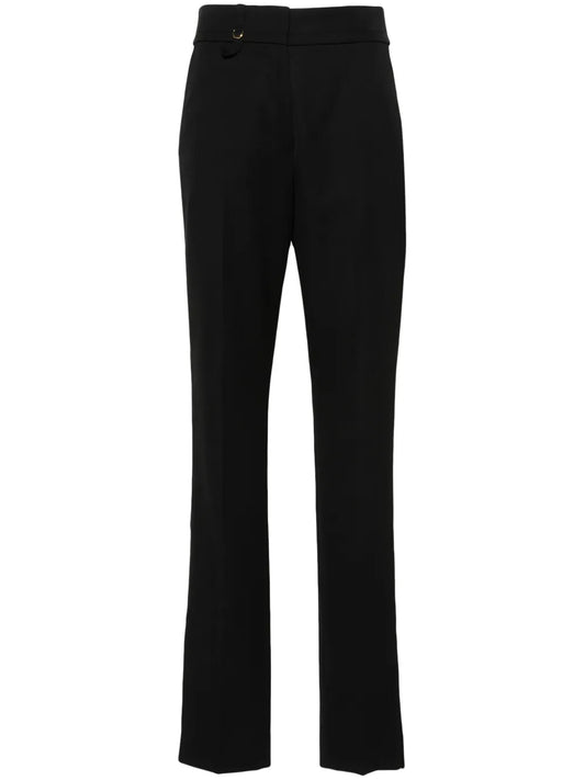 Les Sculptures Tailored Trousers