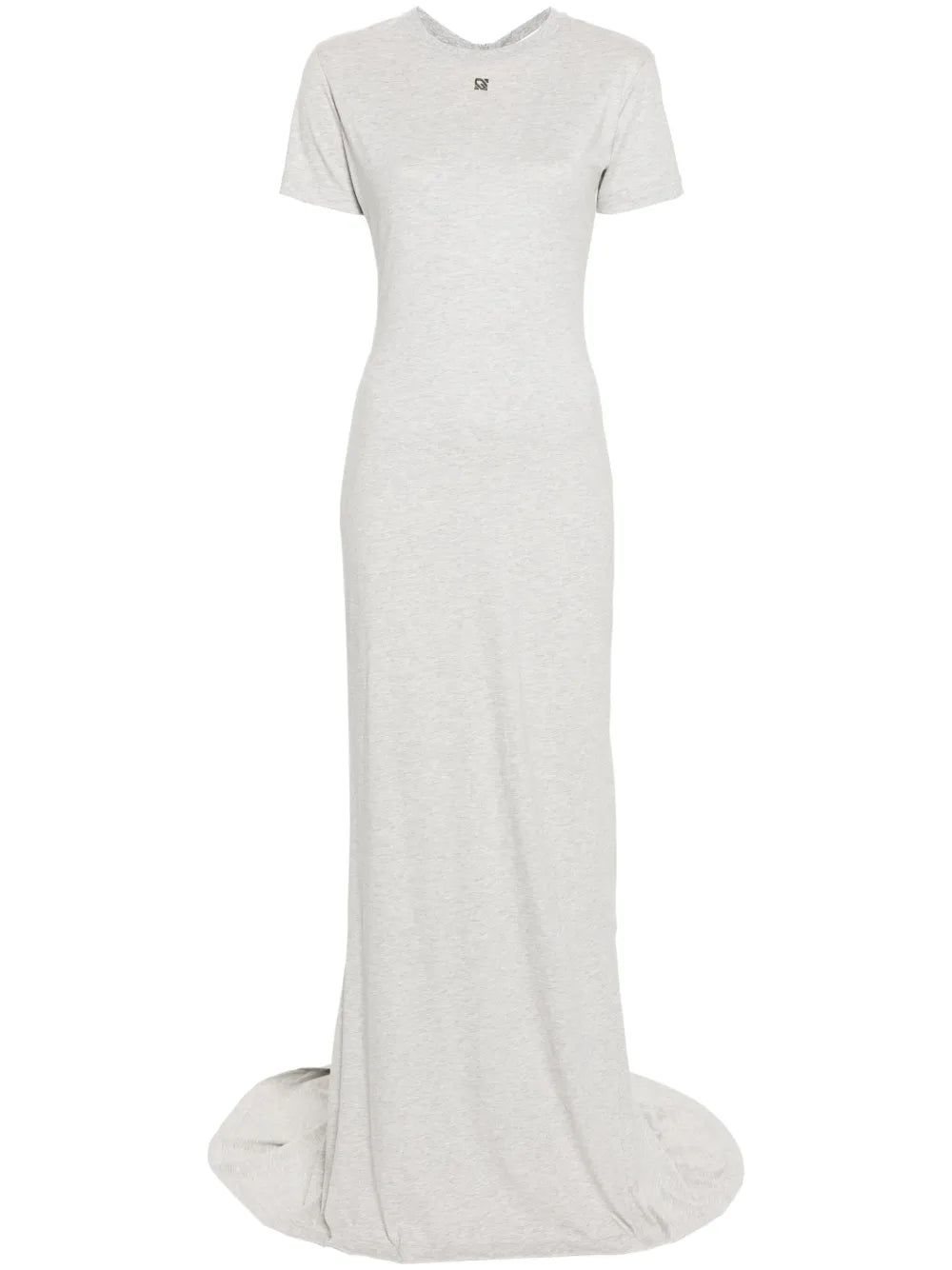 Maxi T-Shirt Dress