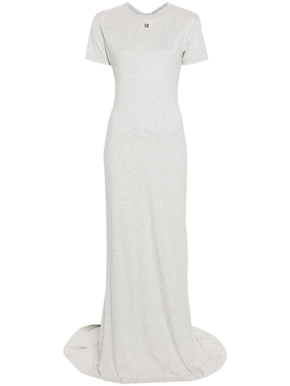 Maxi T-Shirt Dress