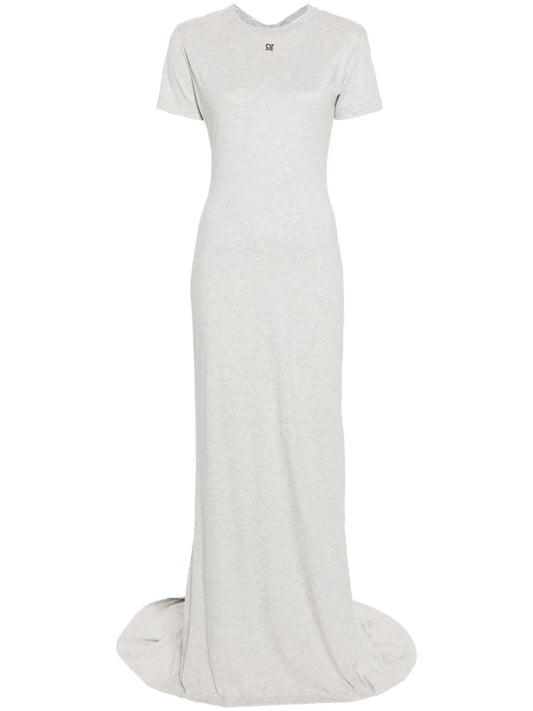 Maxi T-Shirt Dress