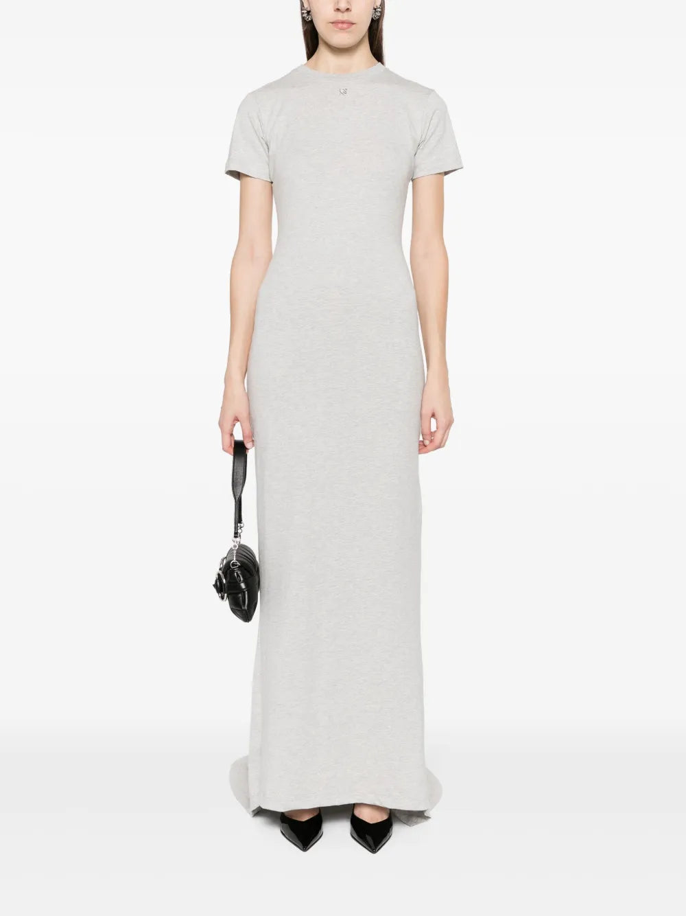 Maxi T-Shirt Dress