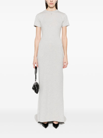 Maxi T-Shirt Dress