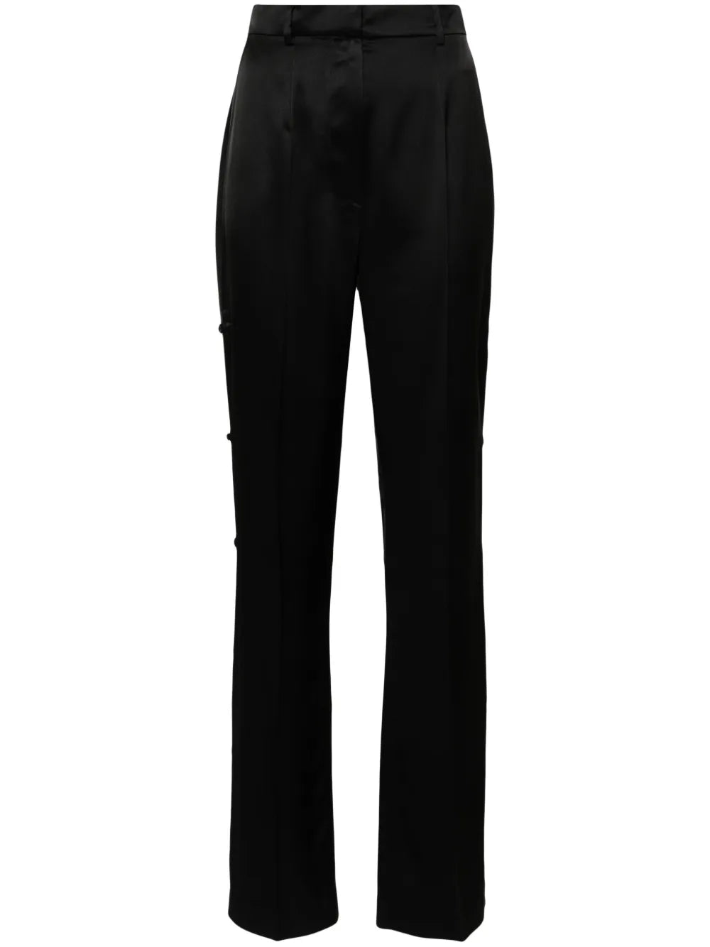 Felina Straight-Leg Trousers