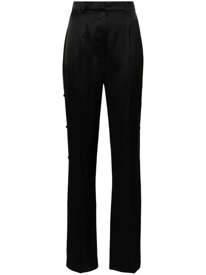 Felina Straight-Leg Trousers
