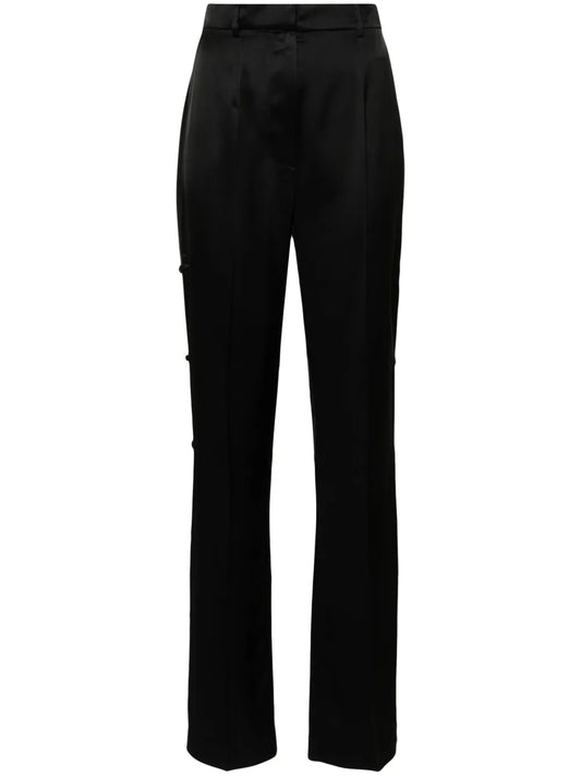 Felina Straight-Leg Trousers
