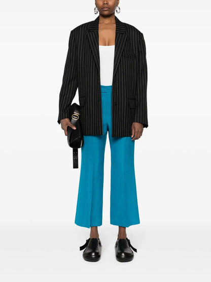 Square-Neck Bodysuit