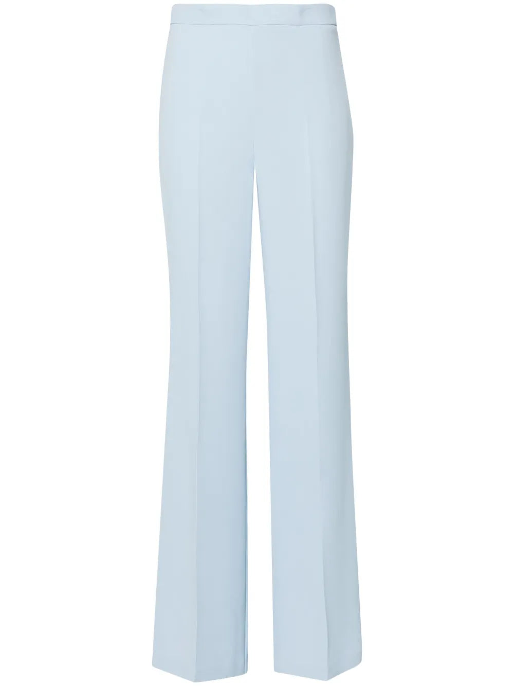 Straight Tailored Trousers