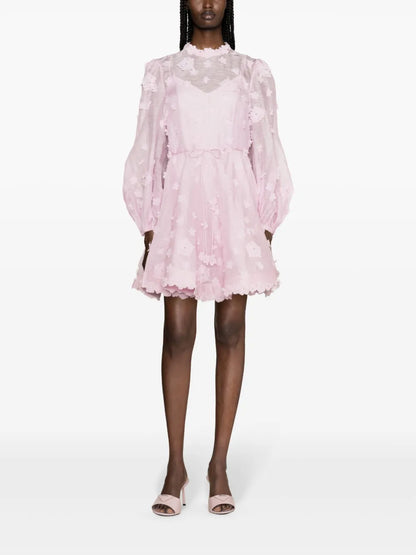 Matchmaker Lift Off Minidress