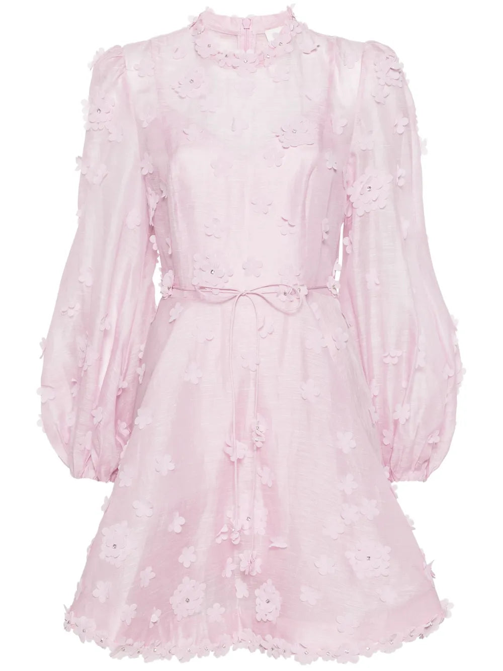Matchmaker Lift Off Minidress