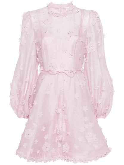 Matchmaker Lift Off Minidress