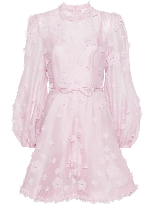 Matchmaker Lift Off Minidress