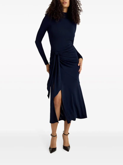 Johnson Midi Dress