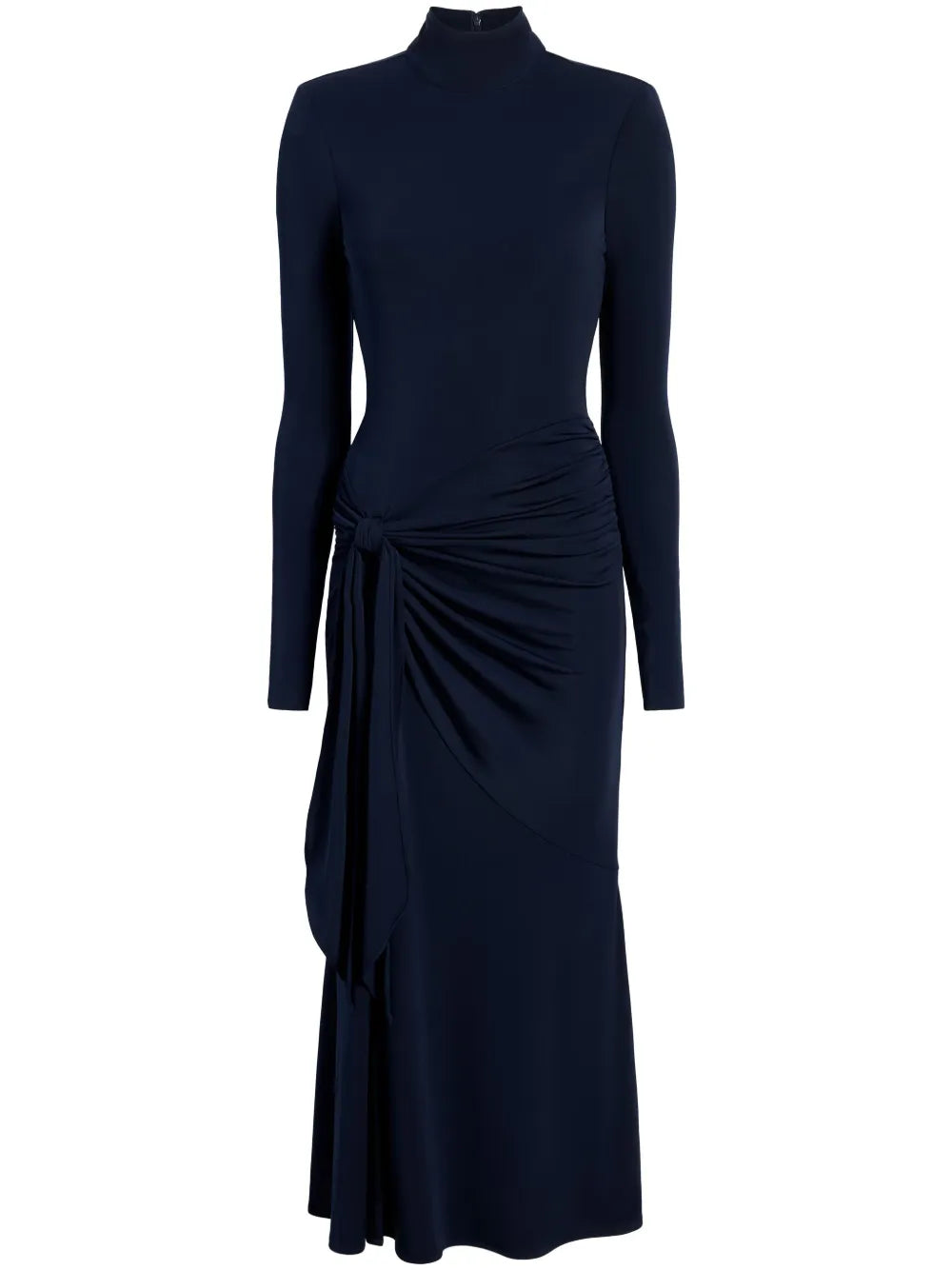 Johnson Midi Dress