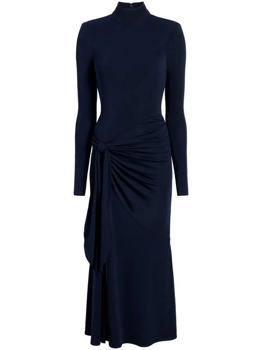 Johnson Midi Dress