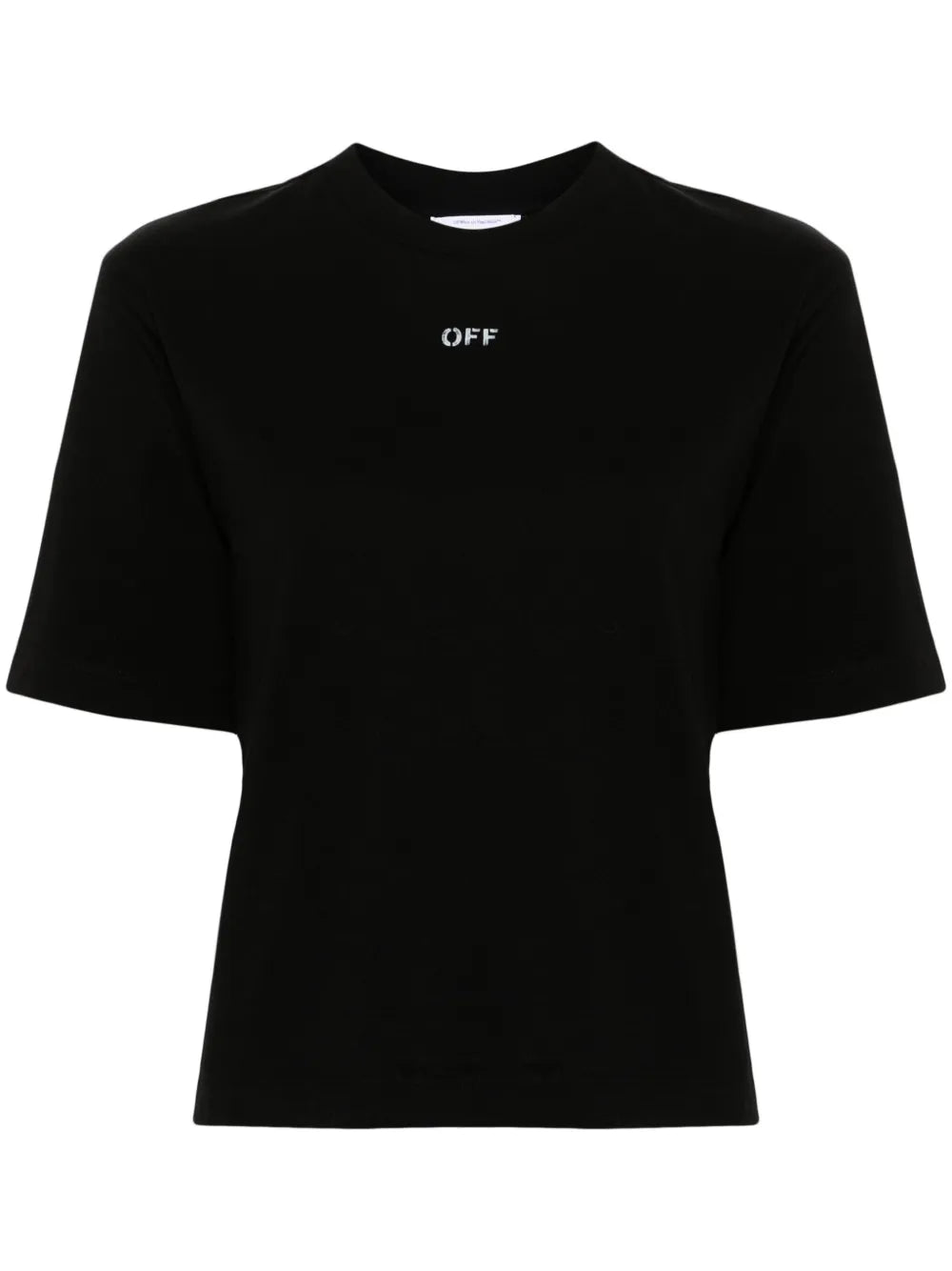 Arrows Cotton T-Shirt
