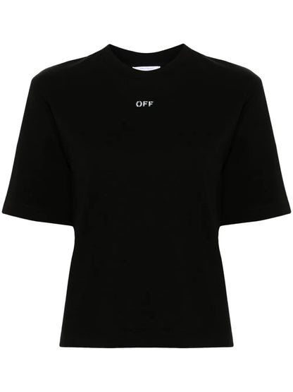 Arrows Cotton T-Shirt