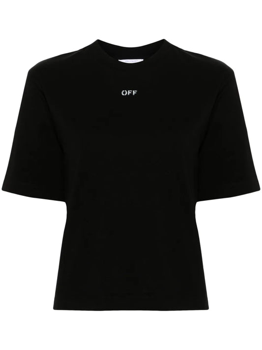 Arrows Cotton T-Shirt