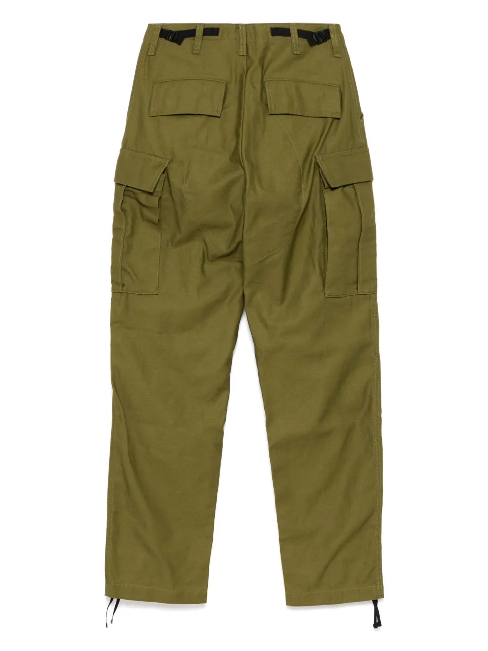 Valli Cargo Trousers