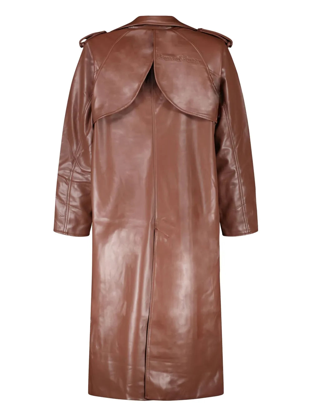 Montague Trenchcoat