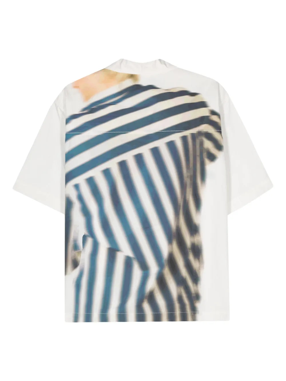 Cuore Di Pietra Bowling Shirt