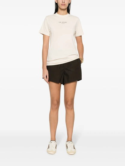 Logo-Print T-Shirt