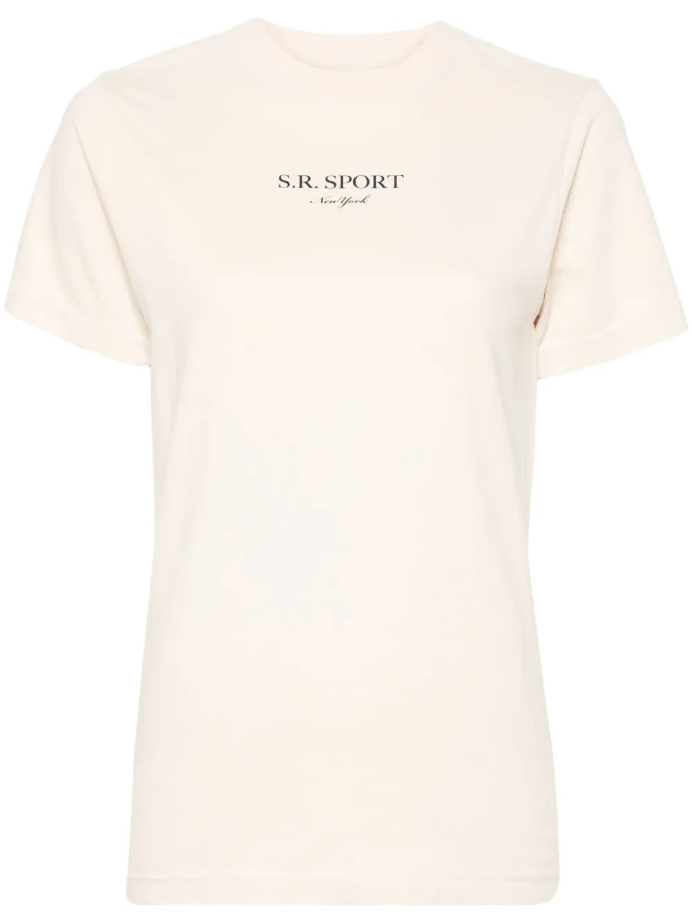 Logo-Print T-Shirt