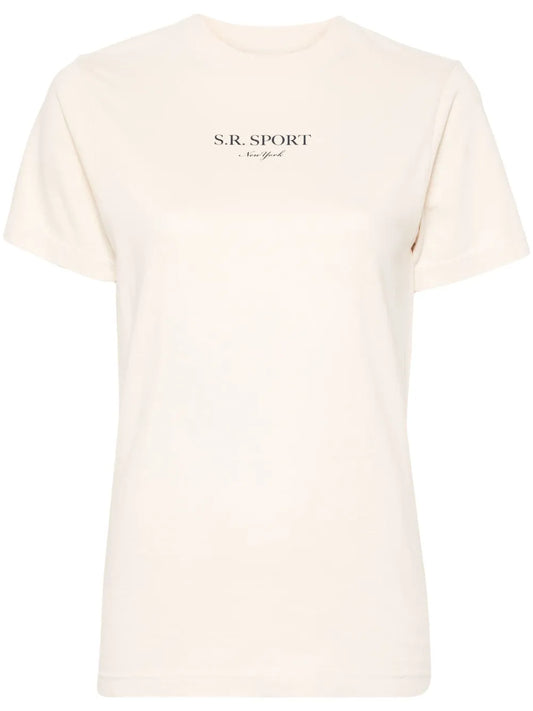 Logo-Print T-Shirt