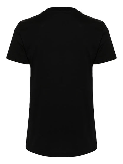 M Monogram-Embellished T-Shirt