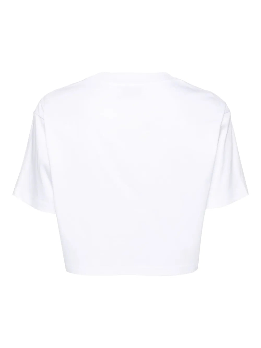 Logo-Embroidered Cotton T-Shirt
