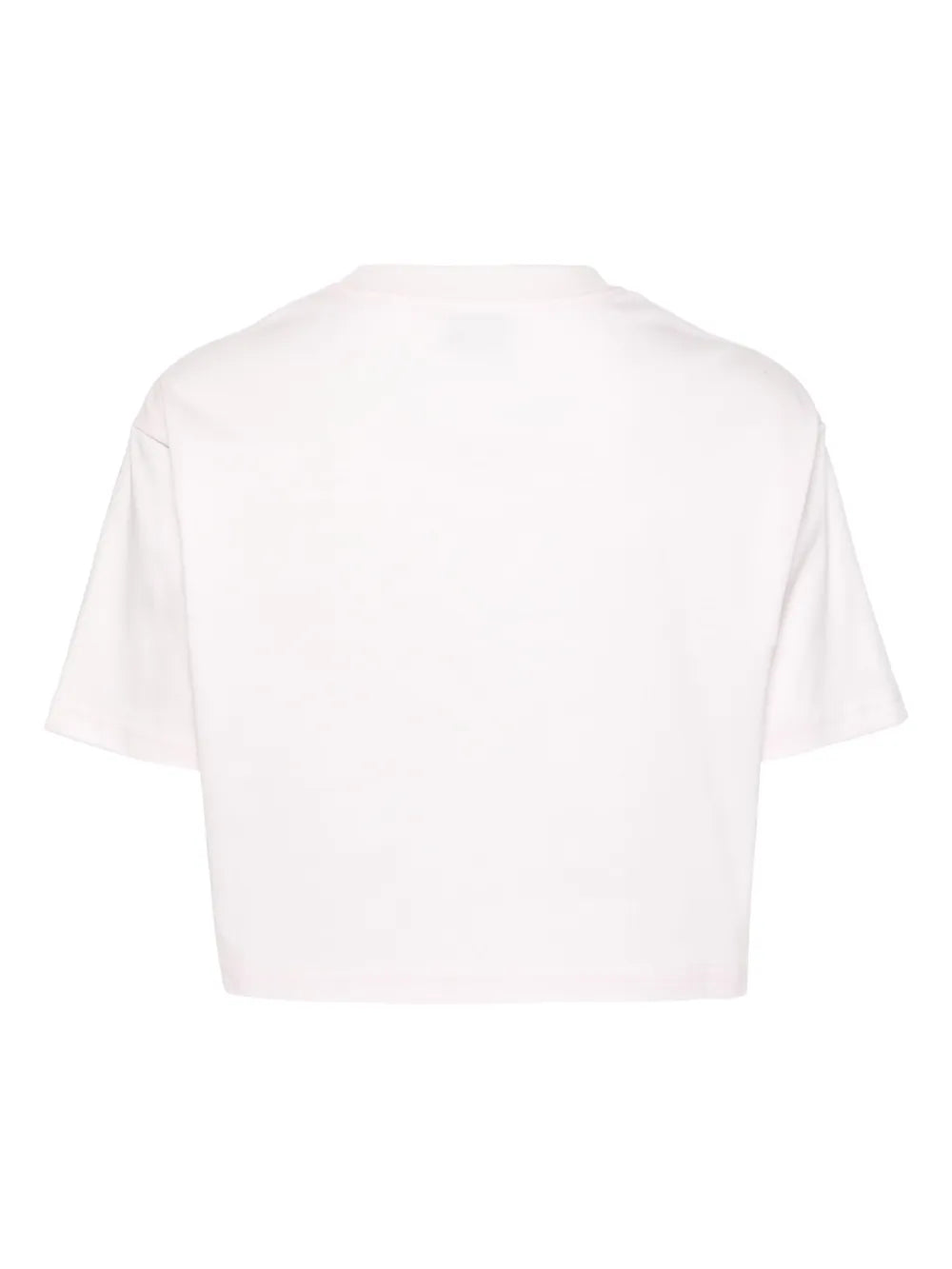 Logo-Embroidered Cotton T-Shirt