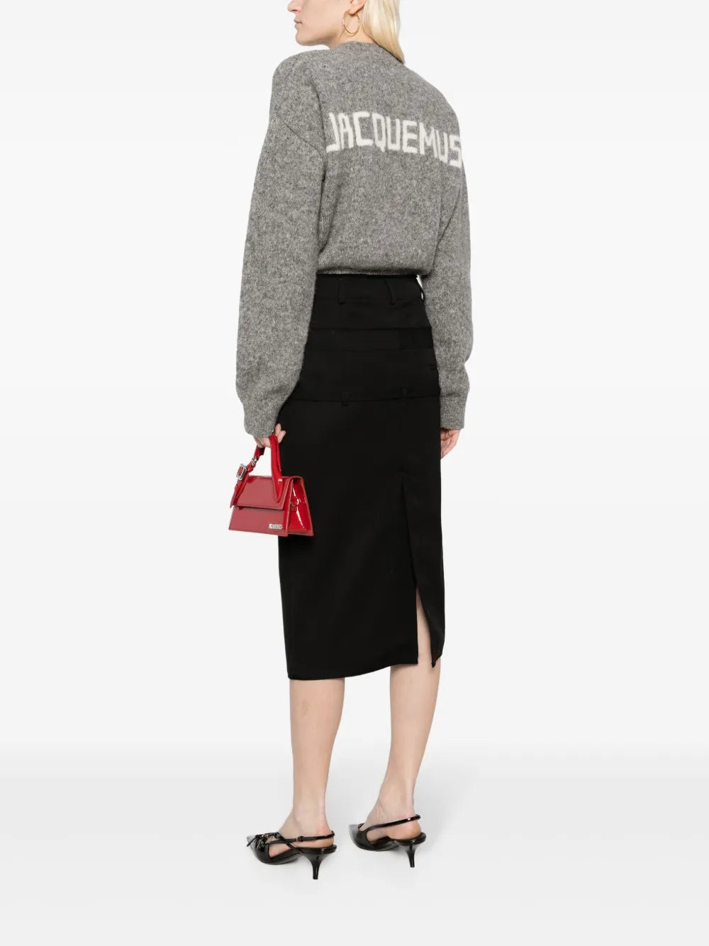 La Maille Jacquemus Jumper