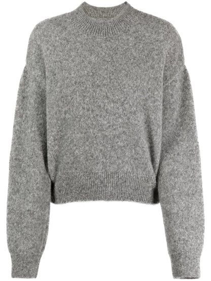 La Maille Jacquemus Jumper