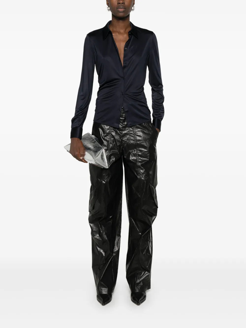 Divina Cargo Trousers