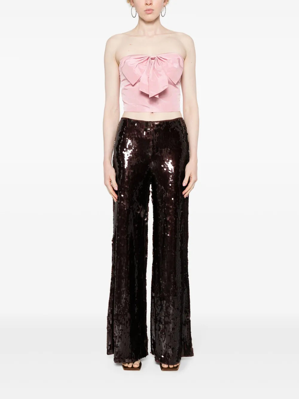 Luke Palazzo Pants