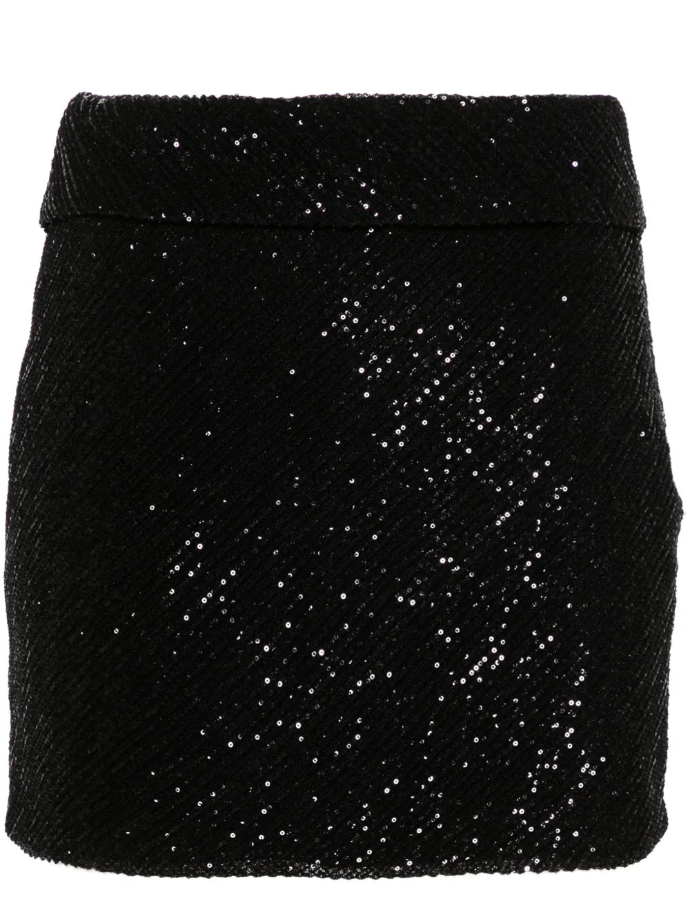 Hillowa Sequined Miniskirt