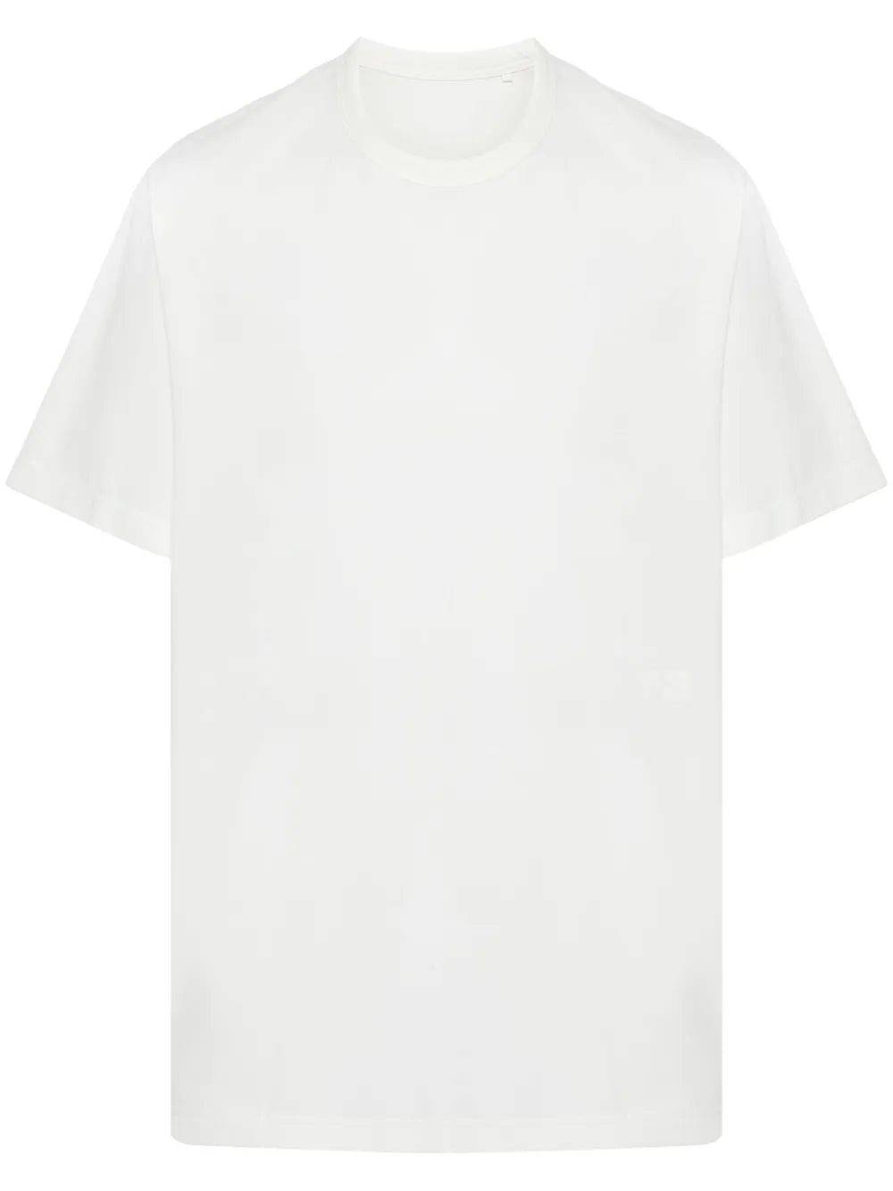 Tonal Logo-Print T-Shirt