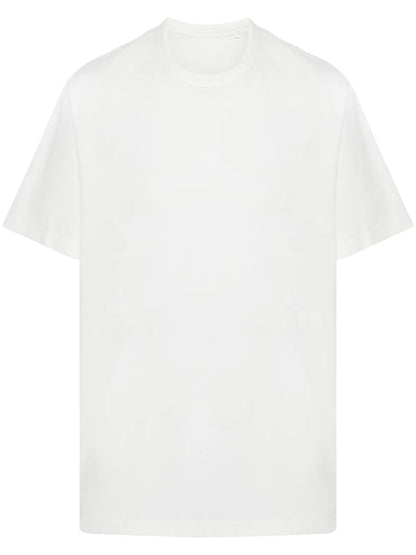 Tonal Logo-Print T-Shirt
