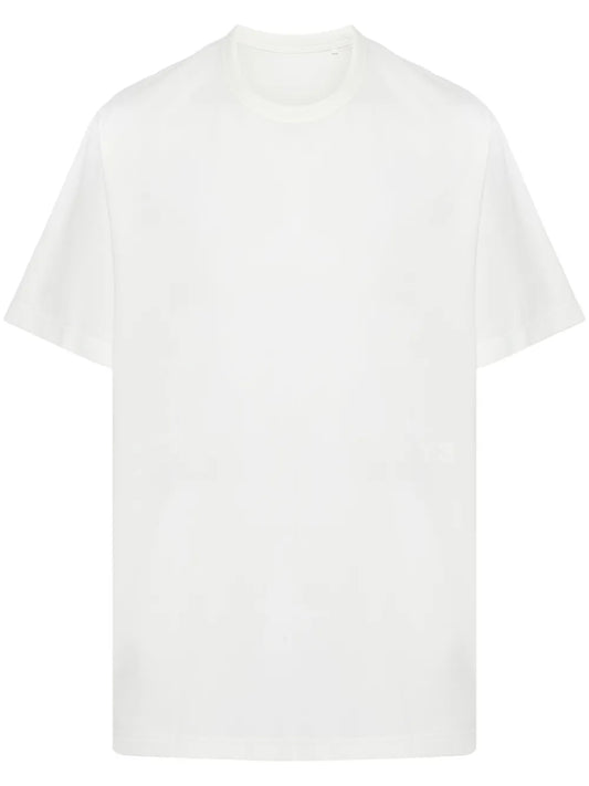 Tonal Logo-Print T-Shirt