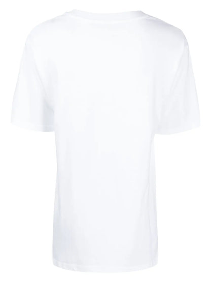 Logo-Print T-Shirt