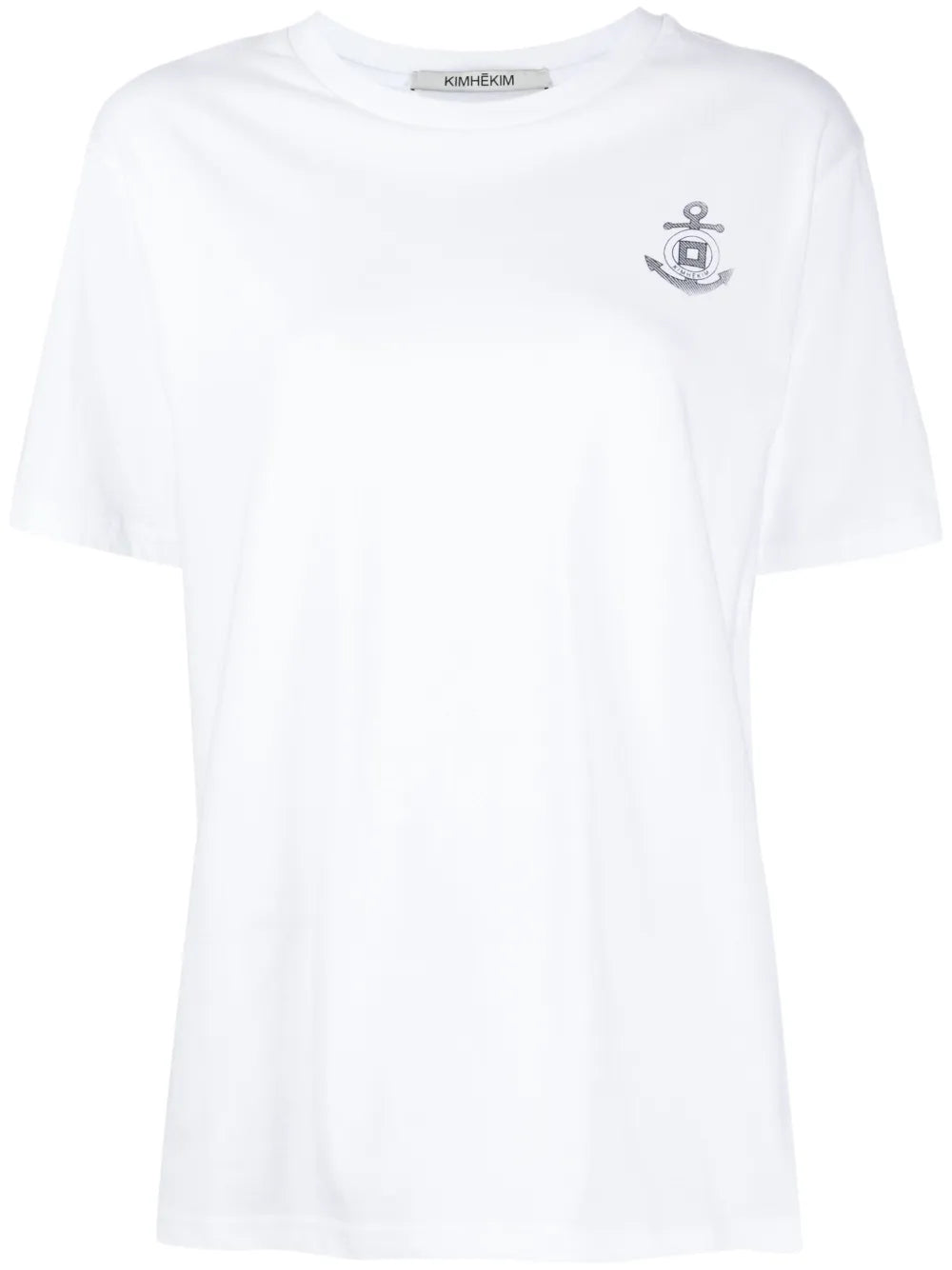 Logo-Print T-Shirt