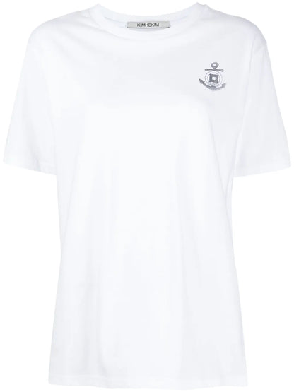 Logo-Print T-Shirt